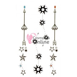 Tatuaje temporare pentru corp  66R069